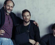 Cinegiornale.net luca-guadagnino-nel-sequel-di-chiamami-col-tuo-nome-torneranno-i-protagonisti-del-primo-capitolo-220x180 Luca Guadagnino: nel sequel di Chiamami col tuo nome torneranno i protagonisti del primo capitolo News  