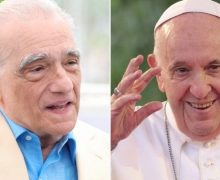 Cinegiornale.net martin-scorsese-incontra-il-papa-e-annuncia-un-film-su-gesu-220x180 Martin Scorsese incontra il Papa e annuncia un film su Gesù News  