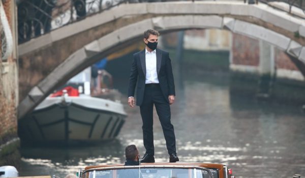 Cinegiornale.net mission-impossible-7-le-riprese-in-autunno-tra-roma-e-venezia-600x350 Mission: Impossible 7 | Le riprese in autunno tra Roma e Venezia Cinema News  