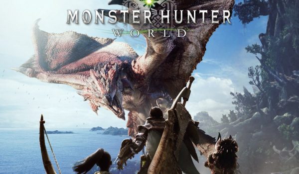 Cinegiornale.net monster-hunter-600x350 Monster Hunter News Trailers  