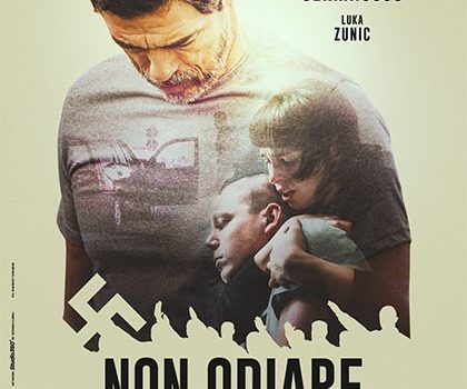 Cinegiornale.net non-odiare-420x350 Non odiare Cinema News Trailers  