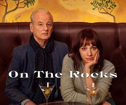 Cinegiornale.net on-the-rocks-420x350 On The Rocks News Trailers  