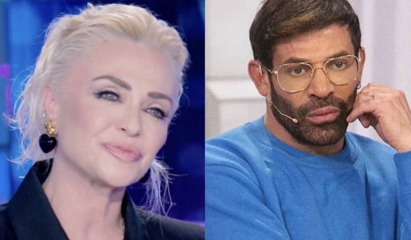 Cinegiornale.net paola-barale-botta-e-risposta-con-gianni-sperti-si-commenta-da-solo-ecco-cosa-e-successo-600x350 Paola Barale, botta e risposta con Gianni Sperti: “Si commenta da solo!”. Ecco cosa è successo Gossip News  
