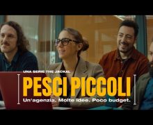 Cinegiornale.net pesci-piccoli-il-trailer-della-prima-serie-dei-the-jackal-dall8-giugno-su-prime-video-220x180 Pesci Piccoli: il trailer della prima serie dei The Jackal, dall’8 giugno su Prime Video News  