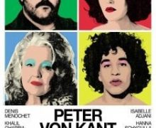 Cinegiornale.net peter-von-kant-220x180 Peter Von Kant Cinema News Trailers  