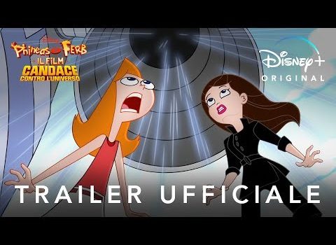 Cinegiornale.net phineas-e-ferb-il-film-candace-contro-luniverso-ecco-il-trailer-480x350 Phineas e Ferb Il Film: Candace contro l’universo: ecco il trailer News  