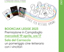 Cinegiornale.net premio-bookciak-azione-2023-220x180 Premio Bookciak, Azione! 2023 Cinema News  