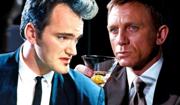 Cinegiornale.net quentin-tarantino-spiega-perche-la-sua-versione-di-casino-royale-non-e-mai-stata-realizzata-600x350 Quentin Tarantino spiega perché la sua versione di Casino Royale non è mai stata realizzata News  