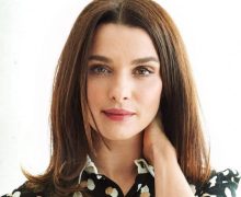 Cinegiornale.net rachel-weisz-i-50-anni-dellattrice-attraverso-i-suoi-migliori-film-220x180 Rachel Weisz | I 50 anni dell’attrice attraverso i suoi migliori film Cinema News  