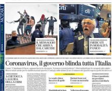 Cinegiornale.net rassegna-stampa-anica-10-marzo-2020-220x180 Rassegna Stampa ANICA 10 marzo 2020 News  