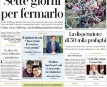 Cinegiornale.net rassegna-stampa-anica-2-marzo-2020-220x180 Rassegna Stampa ANICA 2 marzo 2020 News  