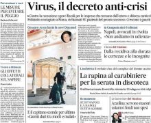 Cinegiornale.net rassegna-stampa-anica-3-marzo-2020-220x180 Rassegna Stampa ANICA 3 marzo 2020 News  
