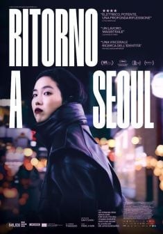 Cinegiornale.net ritorno-a-seoul Ritorno a Seoul Cinema News Trailers  