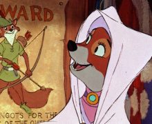 Cinegiornale.net robin-hood-in-arrivo-un-remake-live-action-del-classico-disney-220x180 Robin Hood: in arrivo un remake live action del classico Disney News  