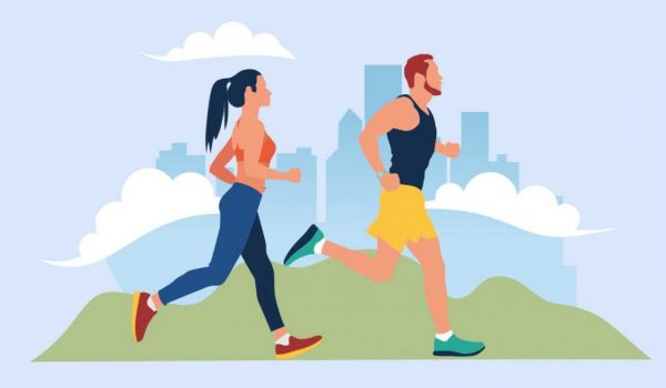 Cinegiornale.net run-600x350 Run News Trailers  