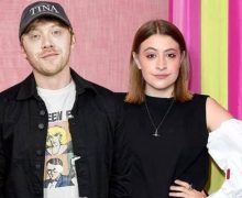 Cinegiornale.net rupert-grint-e-georgia-groome-diventeranno-genitori-220x180 Rupert Grint e Georgia Groome diventeranno genitori Cinema News Serie-tv  