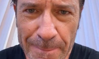 Cinegiornale.net se-ne-va-un-uomo-per-bene-addio-paolo-conticini-lultimo-saluto-e-straziante “Se ne va un uomo per bene”: addio Paolo Conticini, l’ultimo saluto è straziante Gossip News  