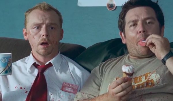 Cinegiornale.net shaun-of-the-dead-simon-pegg-e-nick-frost-reinterpretano-una-parte-del-film-600x350 Shaun of the dead: Simon Pegg e Nick Frost reinterpretano una parte del film Cinema News  