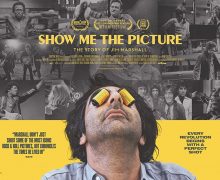 Cinegiornale.net show-me-the-picture-the-story-of-jim-marshall-220x180 Show Me The Picture: The Story of Jim Marshall News Trailers  