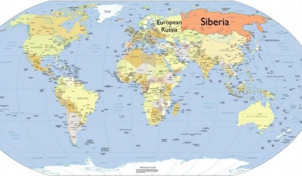 Cinegiornale.net siberia-600x350 Siberia Cinema News Trailers  