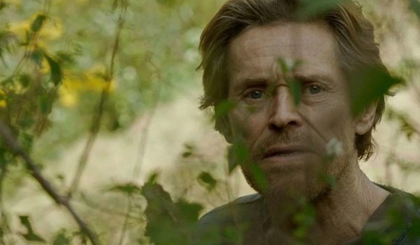 Cinegiornale.net siberia-il-trailer-del-film-di-abel-ferrara-con-willem-dafoe-600x350 Siberia: il trailer del film di Abel Ferrara con Willem Dafoe News  