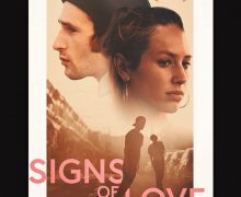 Cinegiornale.net signs-of-love-220x180 Signs of Love Cinema News Trailers  