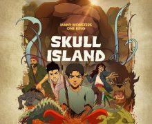 Cinegiornale.net skull-island-220x180 Skull Island News Serie-tv  