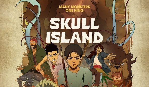 Cinegiornale.net skull-island-600x350 Skull Island News Serie-tv  