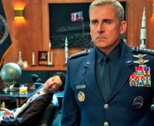 Cinegiornale.net space-force-prime-immagini-e-data-duscita-della-serie-netflix-con-steve-carell-220x180 Space Force: prime immagini e data d’uscita della serie Netflix con Steve Carell News  