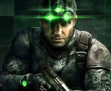 Cinegiornale.net splinter-cell-in-arrivo-la-serie-animata-targata-netflix-220x180 Splinter Cell: in arrivo la serie animata targata Netflix News  