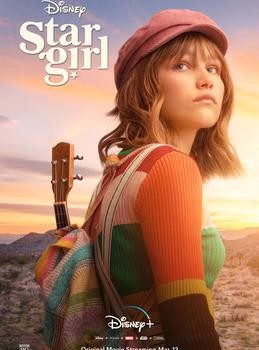Cinegiornale.net stargirl-recensione-del-film-originale-disney-con-grace-vanderwaal-259x350 Stargirl: recensione del film originale Disney+ con Grace VanderWaal News Recensioni  