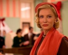 Cinegiornale.net stasera-in-tv-16-marzo-2020-carol-di-todd-haynes-su-rai-tre-220x180 Stasera in tv |16 Marzo 2020 | Carol di Todd Haynes su Rai Tre Cinema News  