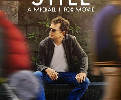 Cinegiornale.net still-la-storia-di-michael-j-fox-420x350 Still: La storia di Michael J. Fox News Trailers  