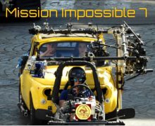Cinegiornale.net stop-mission-impossible-7-riprese-ferme-220x180 Stop Mission Impossible 7, riprese ferme News  