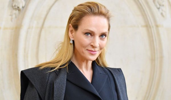Cinegiornale.net suspicion-sospese-le-riprese-della-serie-tv-con-uma-thurman-a-causa-del-coronavirus-600x350 Suspicion, sospese le riprese della serie Tv con Uma Thurman a causa del Coronavirus News Serie-tv  
