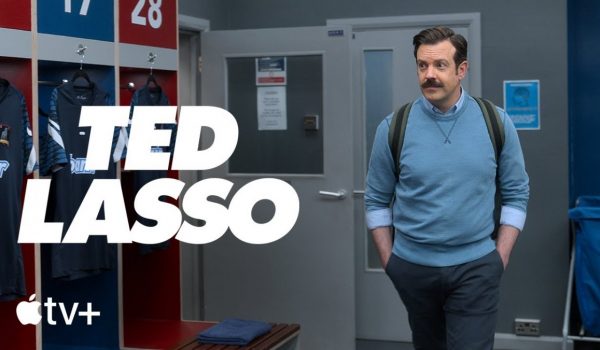 Cinegiornale.net ted-lasso-il-trailer-della-serie-apple-tv-con-jason-sudeikis-600x350 Ted Lasso: il trailer della serie Apple TV+ con Jason Sudeikis News  
