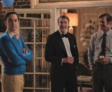 Cinegiornale.net the-boys-in-the-band-le-foto-del-film-netflix-con-jim-parsons-220x180 The Boys in the Band: le foto del film Netflix con Jim Parsons News  