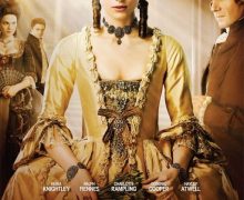 Cinegiornale.net the-duchess-220x180 The Duchess News Serie-tv  