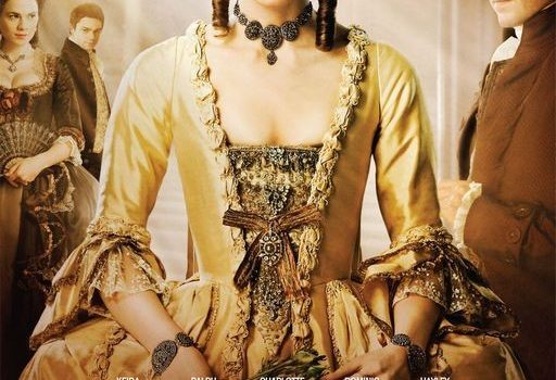 Cinegiornale.net the-duchess-512x350 The Duchess News Serie-tv  