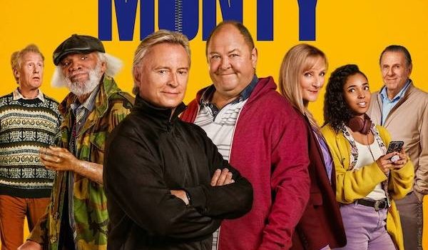 Cinegiornale.net the-full-monty-miniserie-600x350 The Full Monty (miniserie) News Serie-tv  