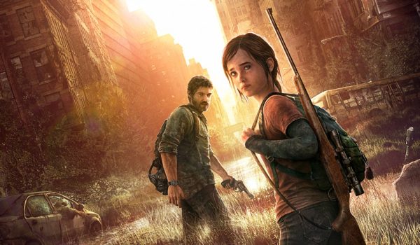 Cinegiornale.net the-last-of-us-il-videogame-di-culto-diventa-una-serie-tv-hbo-600x350 The Last of Us: il videogame di culto diventa una serie tv HBO Cinema News  