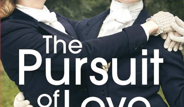 Cinegiornale.net the-pursuit-of-love-la-nuova-serie-amazon-con-lily-james-600x350 The Pursuit of Love: la nuova serie Amazon con Lily James News  
