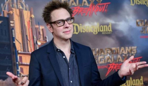 Cinegiornale.net the-suicide-squad-james-gunn-comunica-la-fine-delle-riprese-600x350 The Suicide Squad: James Gunn comunica la fine delle riprese Cinema News  