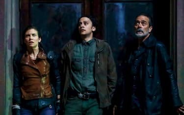 Cinegiornale.net the-walking-dead-dead-city-il-nuovo-teaser-della-serie-sequel The Walking Dead: Dead City – Il nuovo teaser della serie sequel News  
