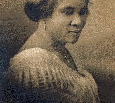 Cinegiornale.net ti-presento-madam-c-j-walker-389x350 Ti presento Madam C.J. Walker News Serie-tv  