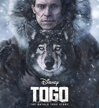 Cinegiornale.net togo-una-grande-amicizia-recensione-del-film-disney-con-willem-dafoe-320x350 Togo – Una grande amicizia: recensione del film Disney+ con Willem Dafoe News Recensioni  