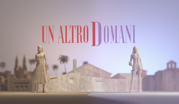 Cinegiornale.net un-altro-domani-600x350 Un altro domani Cinema News Trailers  