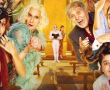 Cinegiornale.net un-matrimonio-mostruoso-il-trailer-del-sequel-della-commedia-horror-220x180 Un matrimonio mostruoso: il trailer del sequel della commedia horror News  
