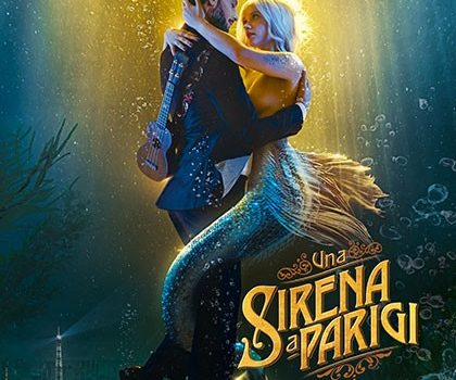 Cinegiornale.net una-sirena-a-parigi-420x350 Una sirena a Parigi Cinema News Trailers  