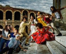 Cinegiornale.net west-side-story-le-foto-del-nuovo-progetto-di-steven-spielberg-220x180 West Side Story | le foto del nuovo progetto di Steven Spielberg Cinema News  
